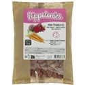 Mini friandises HIPPOTONIC - Hippotonies, goût carotte/betterave 200G