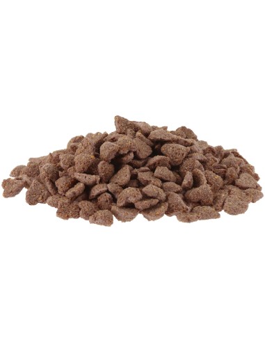 Mini friandises HIPPOTONIC - Hippotonies, goût carotte/betterave 200G