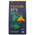 HILTON HERBS - Herballs - Kurkuma & Ingwer