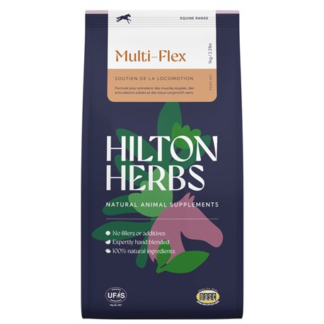 HILTON HERBS Erg?nzungsfuttermittel - Multi-Flex