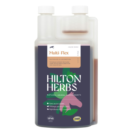 HILTON HERBS Erg?nzungsfuttermittel - Multi-Flex Fl?ssig