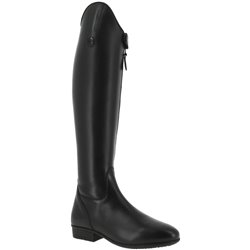 Bottes cuir EQUITHEME - Versailles 2