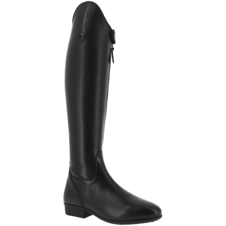 Bottes cuir EQUITHEME - Versailles