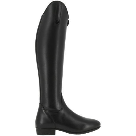 Bottes cuir EQUITHEME - Versailles