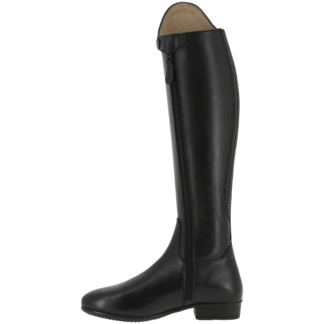 Bottes cuir EQUITHEME - Versailles