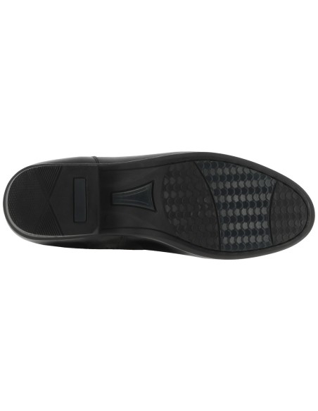 Bottes cuir EQUITHEME - Versailles