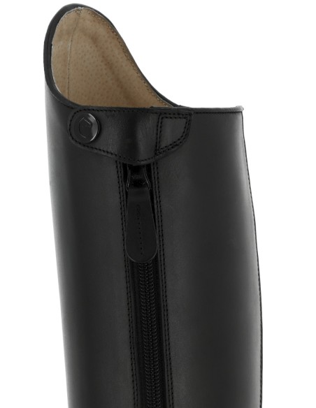 Bottes cuir EQUITHEME - Versailles