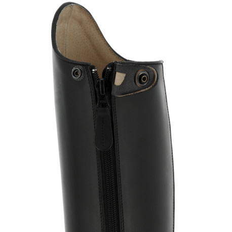 Bottes cuir EQUITHEME - Versailles