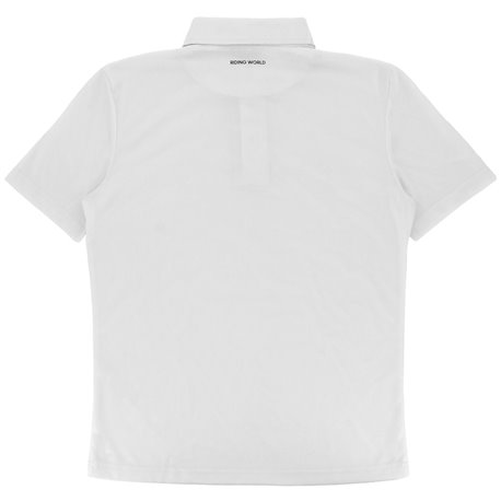 Polo RIDING WORLD - Romain