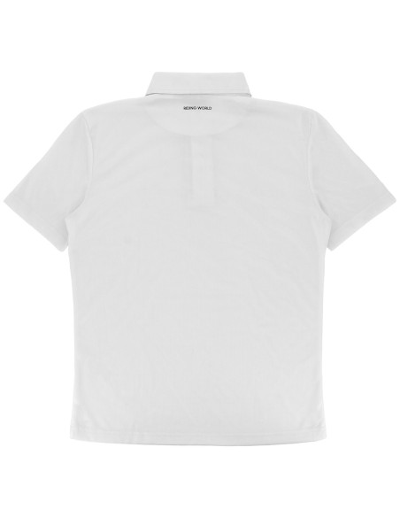 Polo RIDING WORLD - Romain - Gar?on