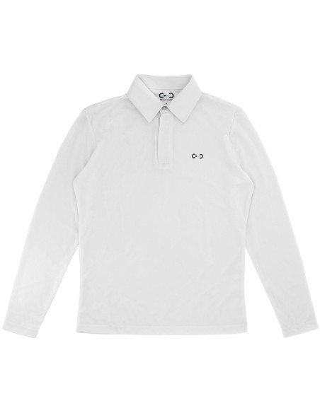 Polo RIDING WORLD - Romeo - Gar?on