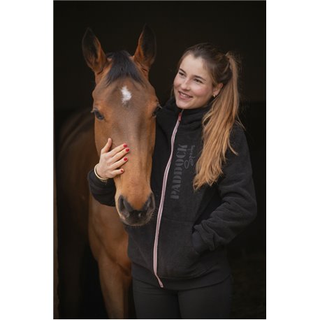 Polaire PADDOCK - Mathis