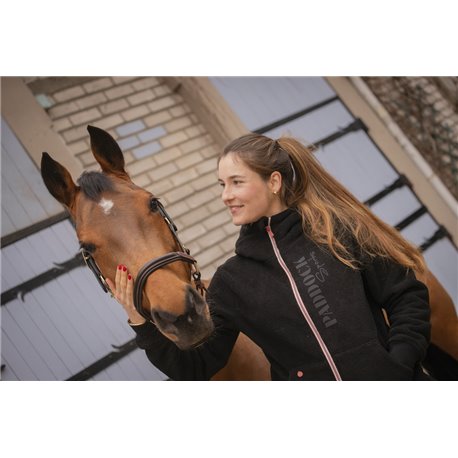 Polaire PADDOCK - Mathis
