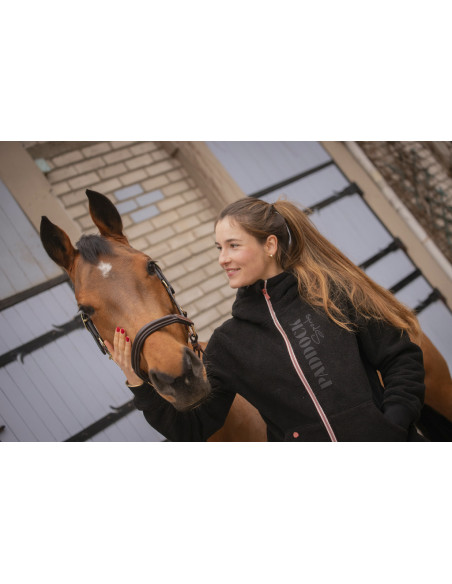 Polaire PADDOCK - Mathis