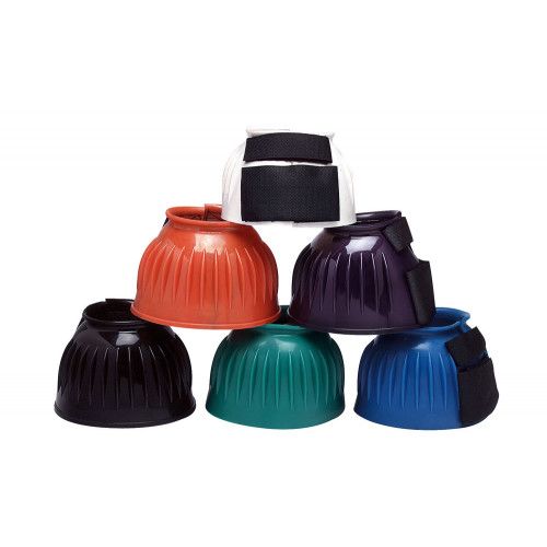 Cloches NORTON "Crazy" 2