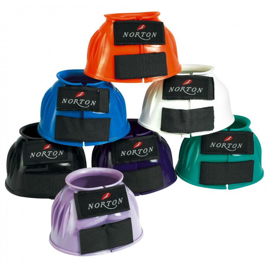 Cloches NORTON "Crazy"