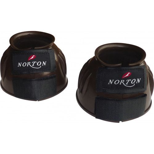 NORTON "Crazy" Springglocken 2