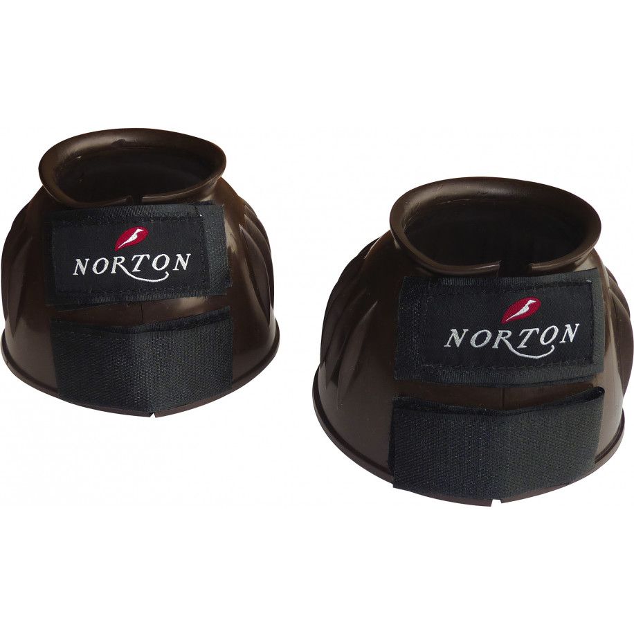 NORTON "Crazy" Springglocken
