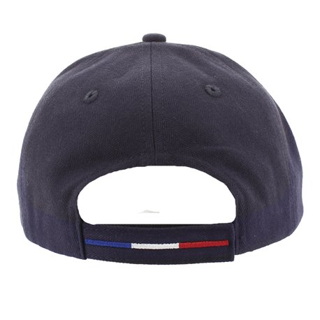 EDEN KAPPE NAOMI TEAM NAVY