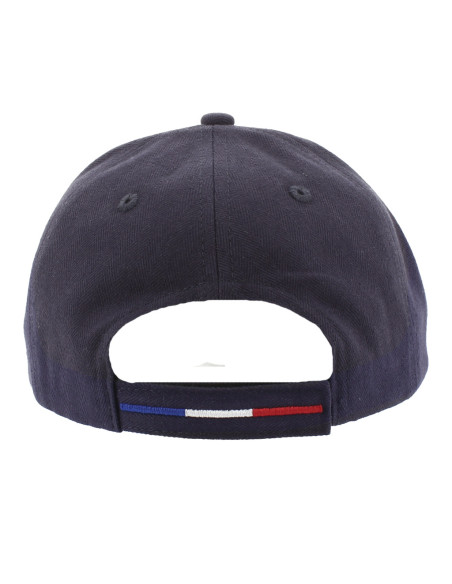 EDEN KAPPE NAOMI TEAM NAVY