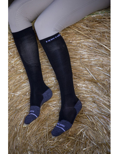 EQUITHÈME - Technic - Socken