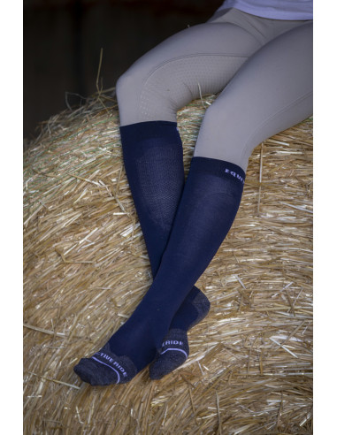 EQUITHÈME - Technic - Socken