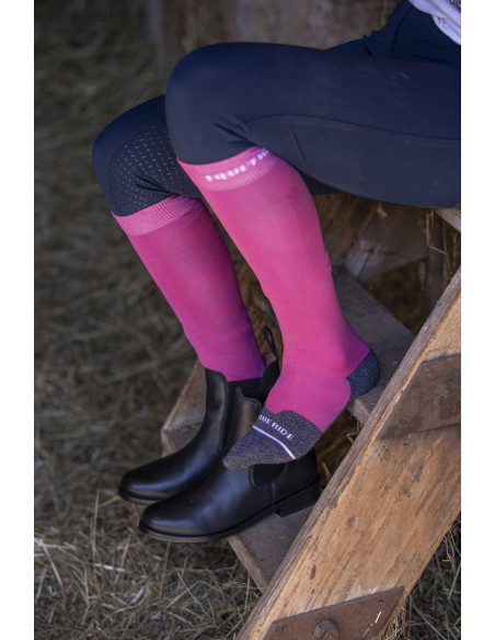 EQUITHÈME - Technic - Socken