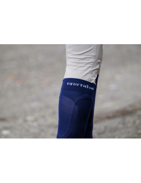 EQUITHÈME - Classic - Socken
