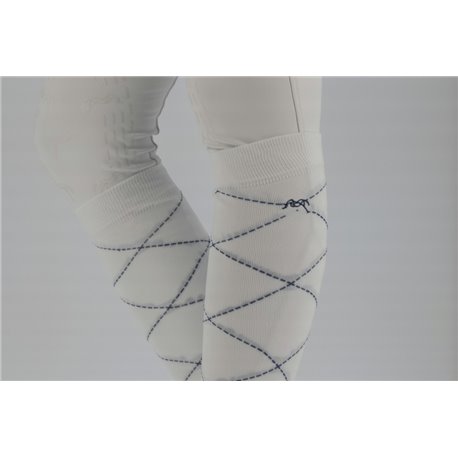 Chaussettes PENELOPE "Luxe"