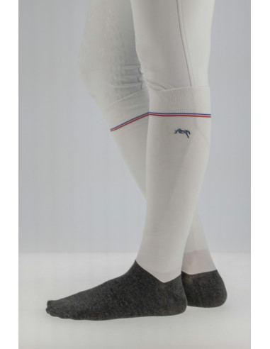 Chaussettes PENELOPE "Luxe"