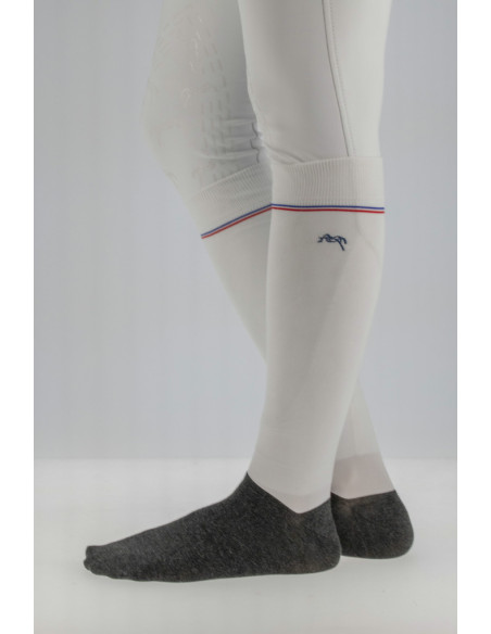 Chaussettes PENELOPE "Luxe"