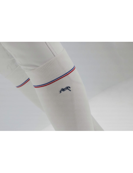 Chaussettes PENELOPE "Luxe"