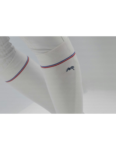 Chaussettes PENELOPE "Luxe"