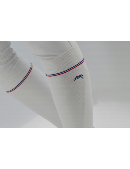 Chaussettes PENELOPE "Luxe"