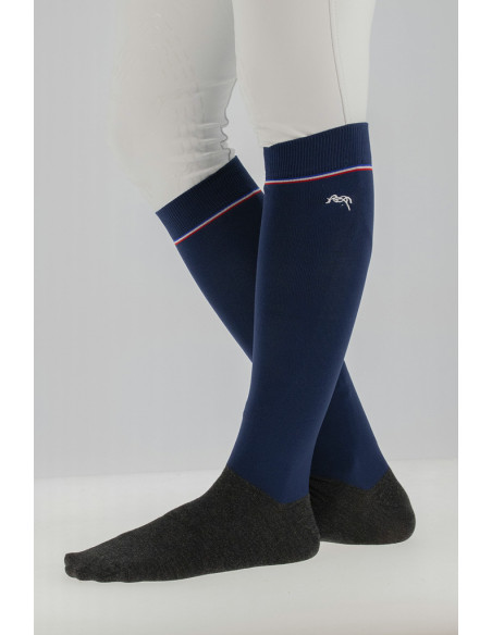 Chaussettes PENELOPE "Luxe"