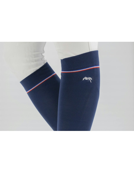 Chaussettes PENELOPE "Luxe"