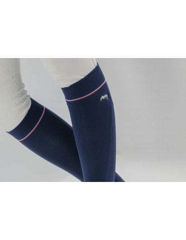 Chaussettes PENELOPE "Luxe"