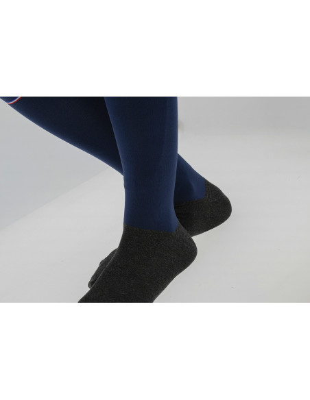 Chaussettes PENELOPE "Luxe"