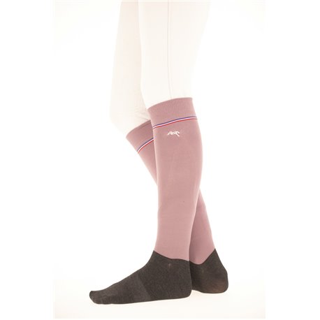 Chaussettes PENELOPE "Luxe"