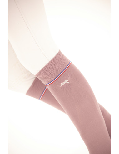 Chaussettes PENELOPE "Luxe"