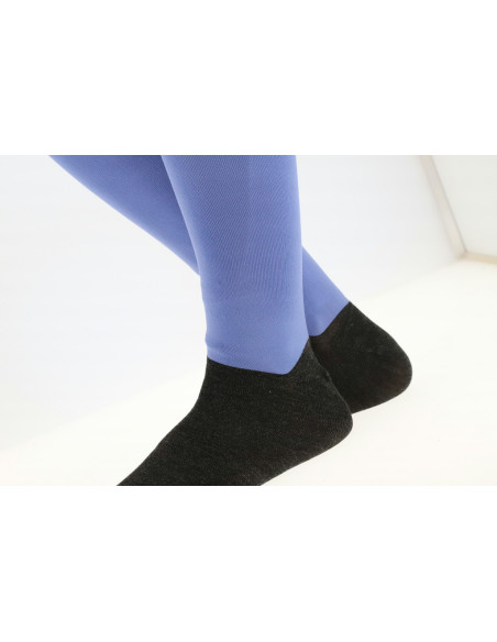 Chaussettes PENELOPE "Luxe"