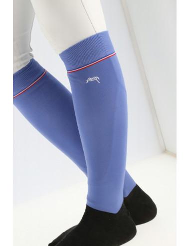 Chaussettes PENELOPE "Luxe"