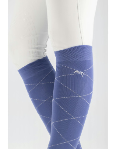 Chaussettes PENELOPE "Luxe"