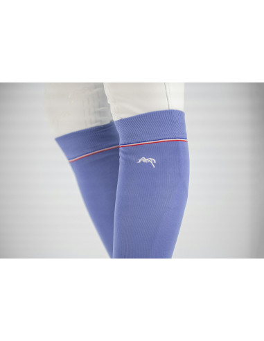 Chaussettes PENELOPE "Luxe"