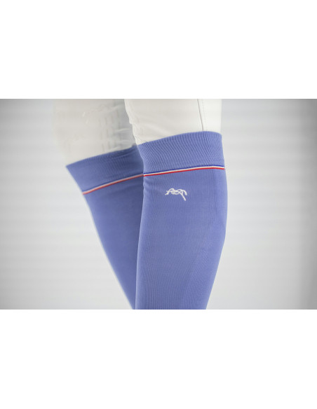 Chaussettes PENELOPE "Luxe"