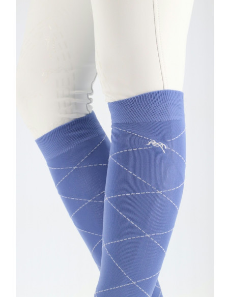 Chaussettes PENELOPE "Luxe"