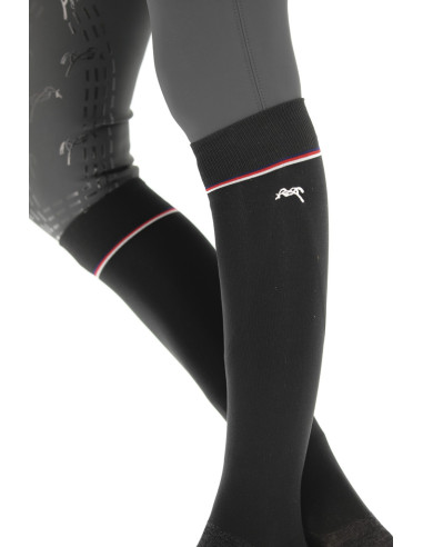 Chaussettes PENELOPE "Luxe"