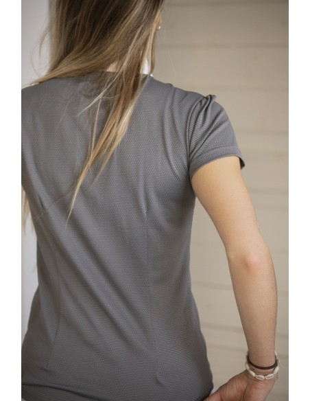 Polo de concours PENELOPE Las Honey manches courtes