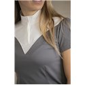 Polo de concours PENELOPE Las Honey manches courtes