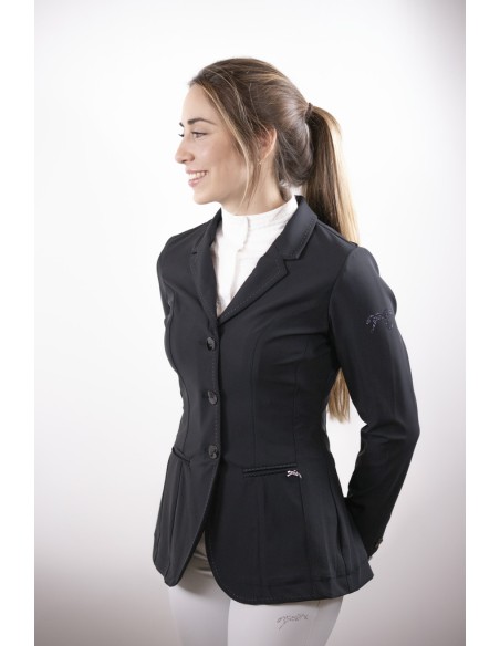 Veste de concours PENELOPE "Calista"